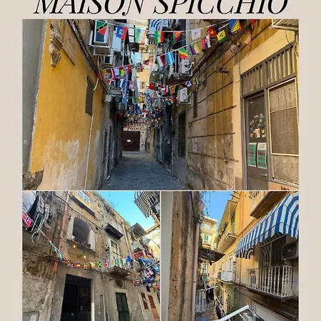 Maison Spicchio-2